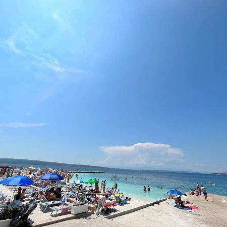 Pansion Selce Hotel Buitenkant foto