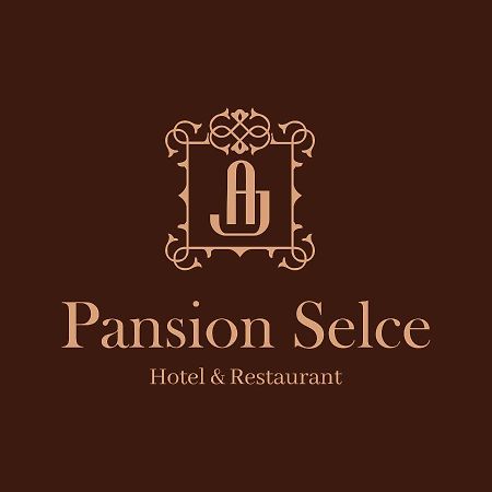 Pansion Selce Hotel Buitenkant foto
