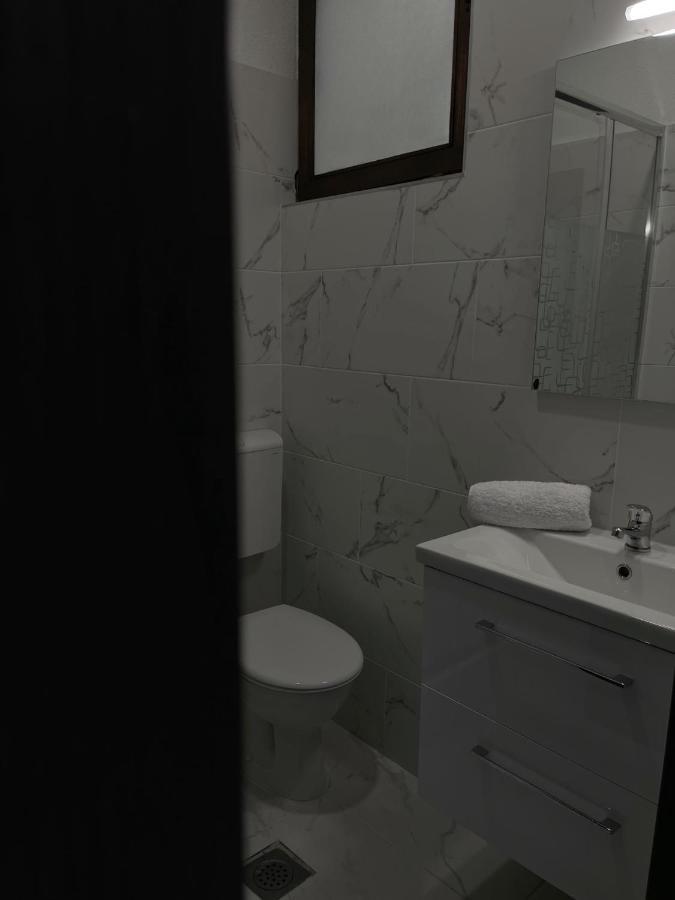 Pansion Selce Hotel Buitenkant foto
