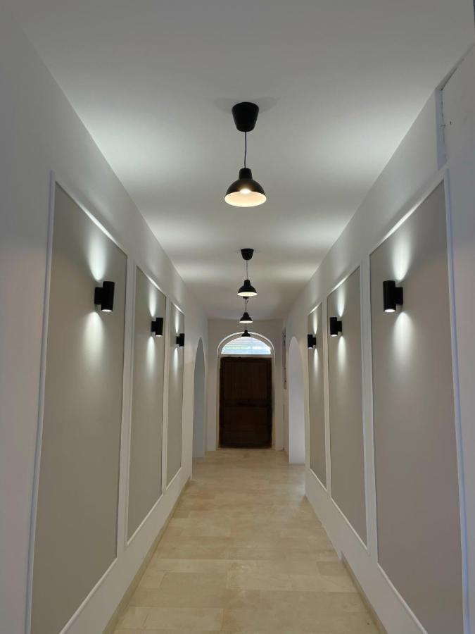 Pansion Selce Hotel Buitenkant foto
