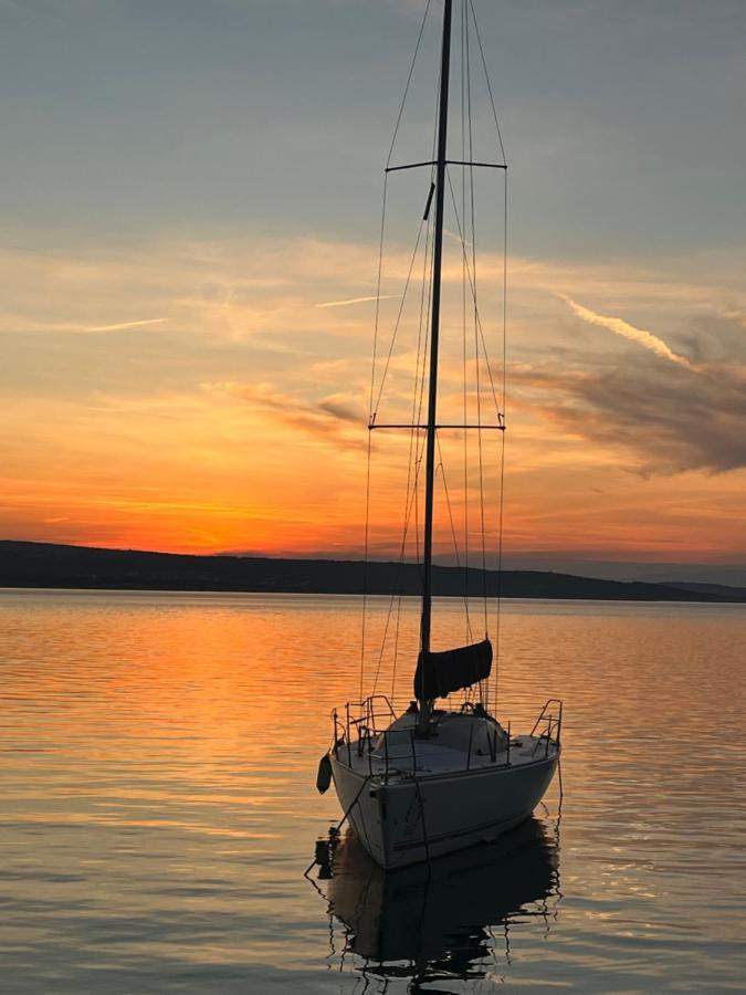 Pansion Selce Hotel Buitenkant foto