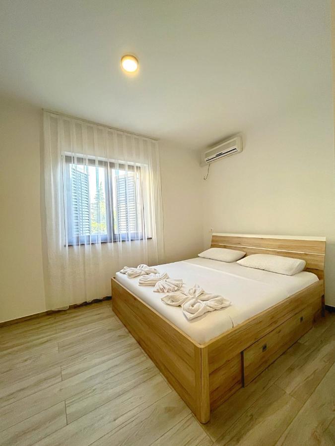 Pansion Selce Hotel Buitenkant foto
