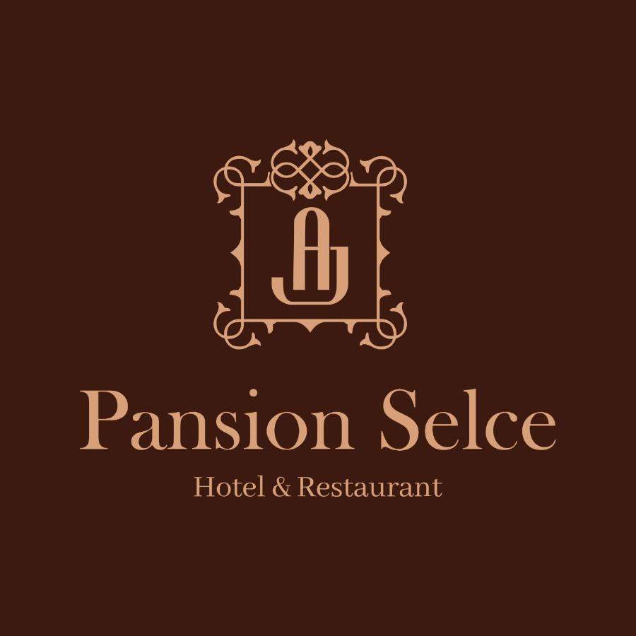 Pansion Selce Hotel Buitenkant foto