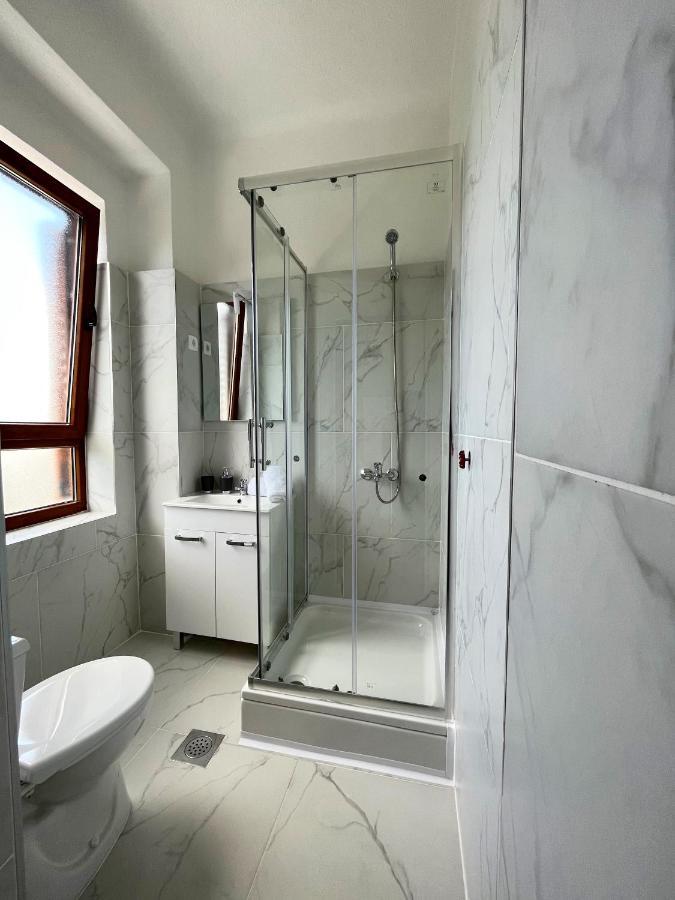 Pansion Selce Hotel Buitenkant foto